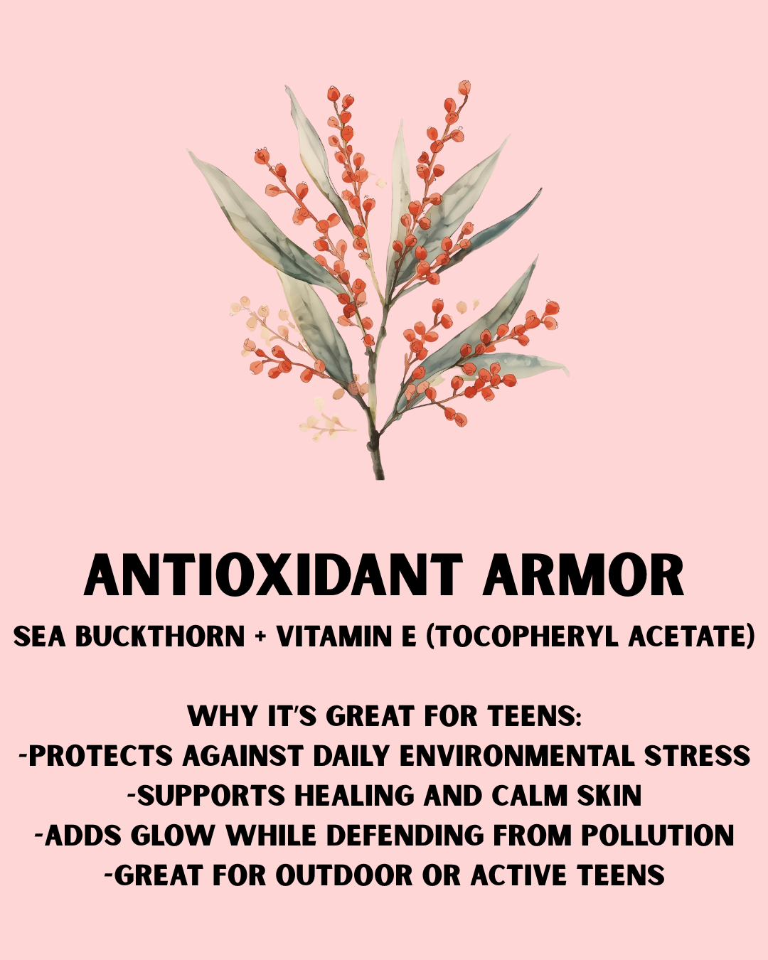 Kiwi & Coral Skincare Sunbeam Serum | Lightweight Glow Serum