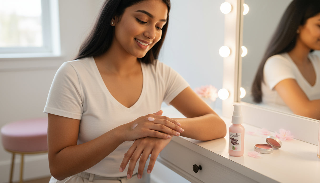 Glow Whip Moisturizer